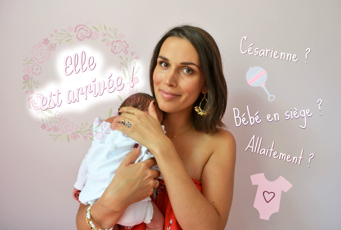 naissance césarienne