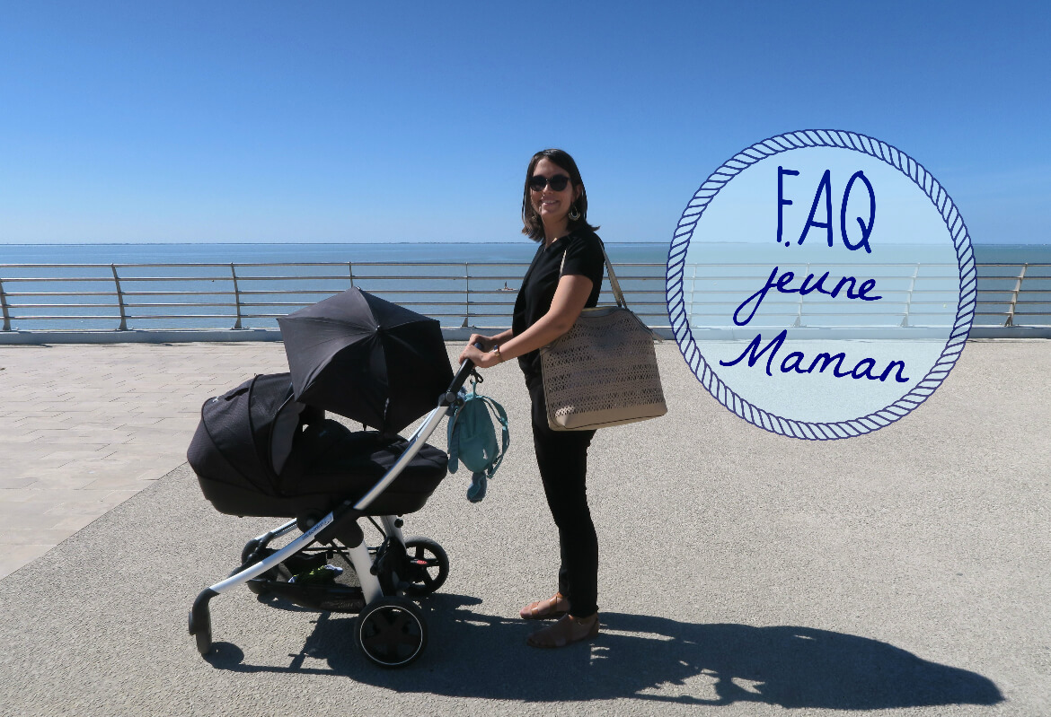 FAQ jeune maman