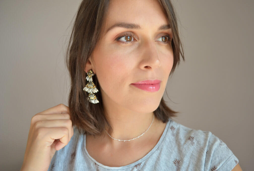 rouge g guerlain antique pink