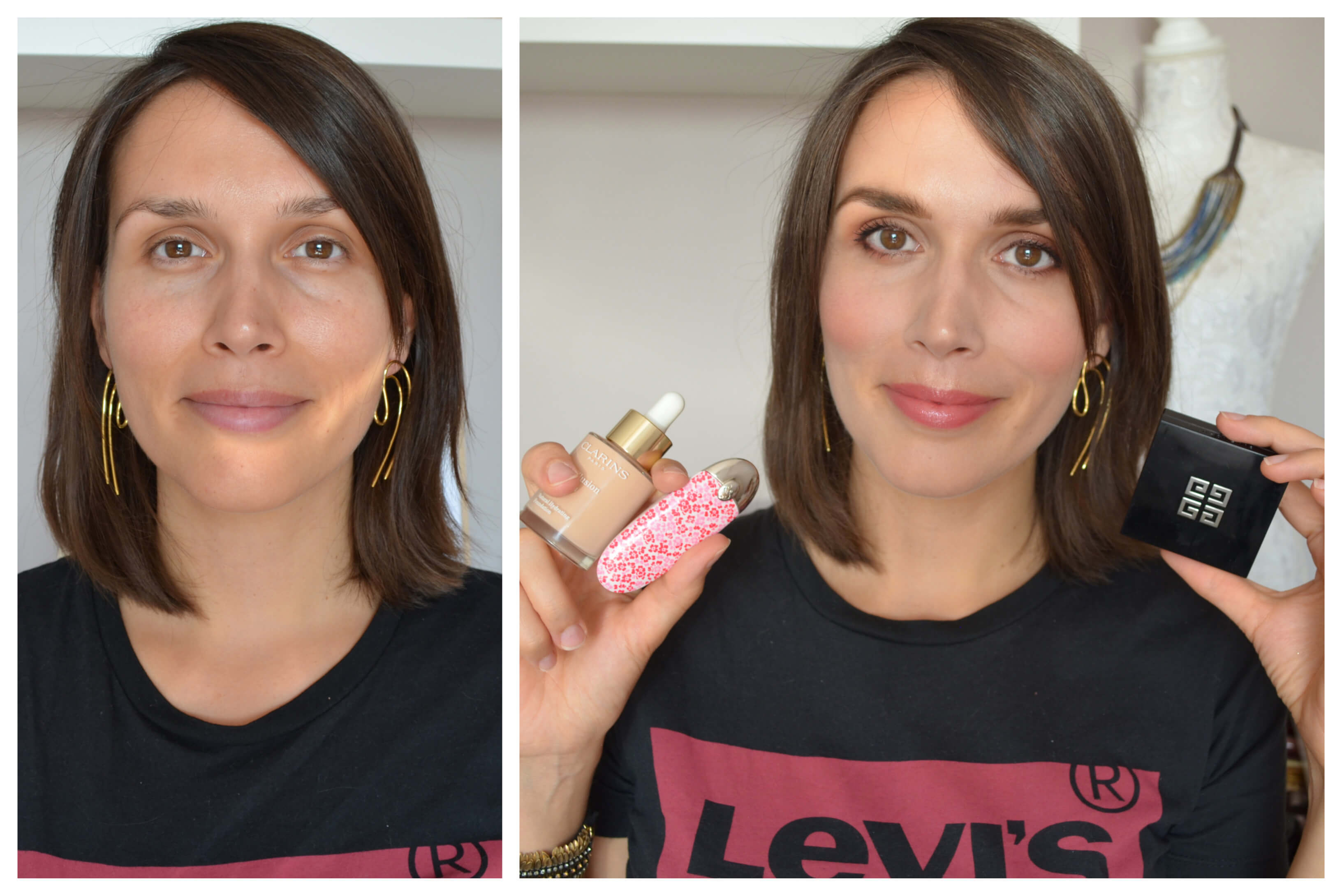 nouveautés maquillage