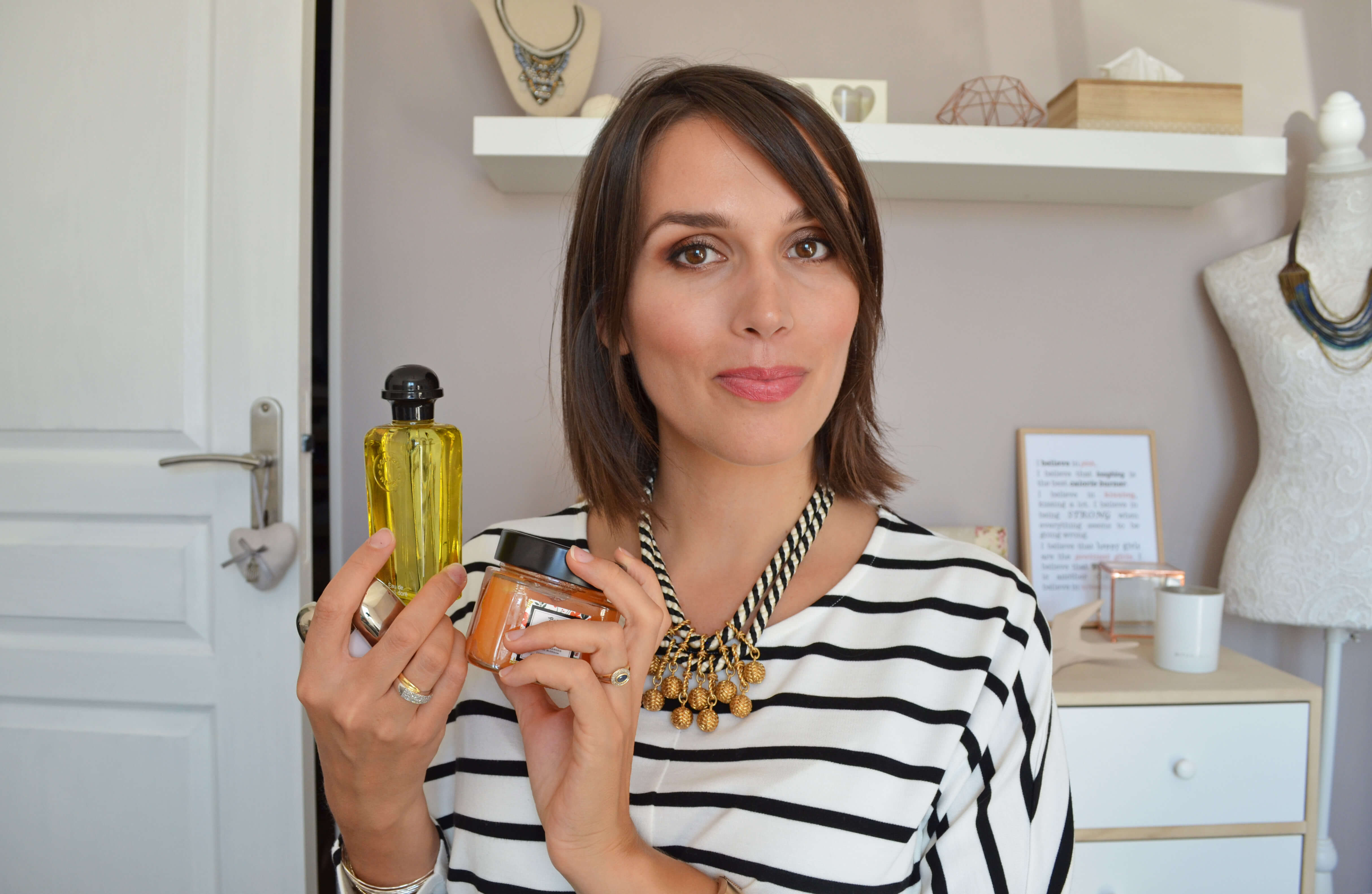 favoris beauté