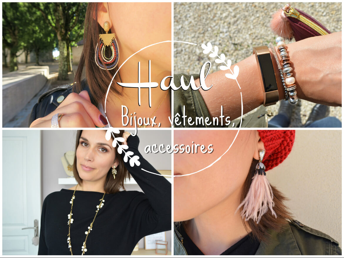 collection hiver Stella & dot