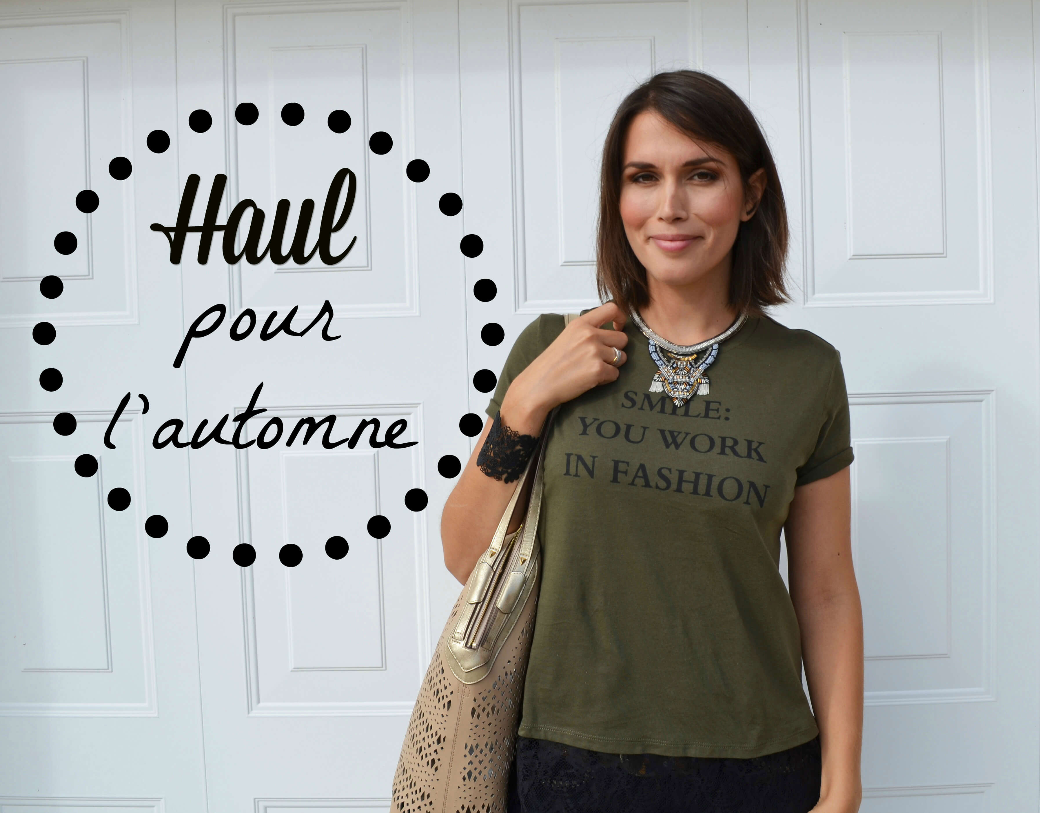 haul automne