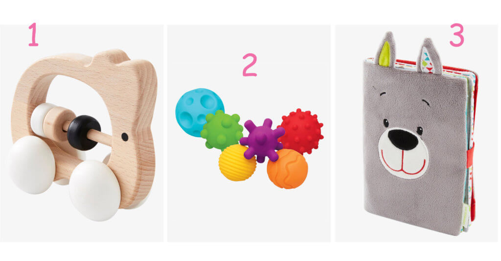 idées cadeaux bébé
