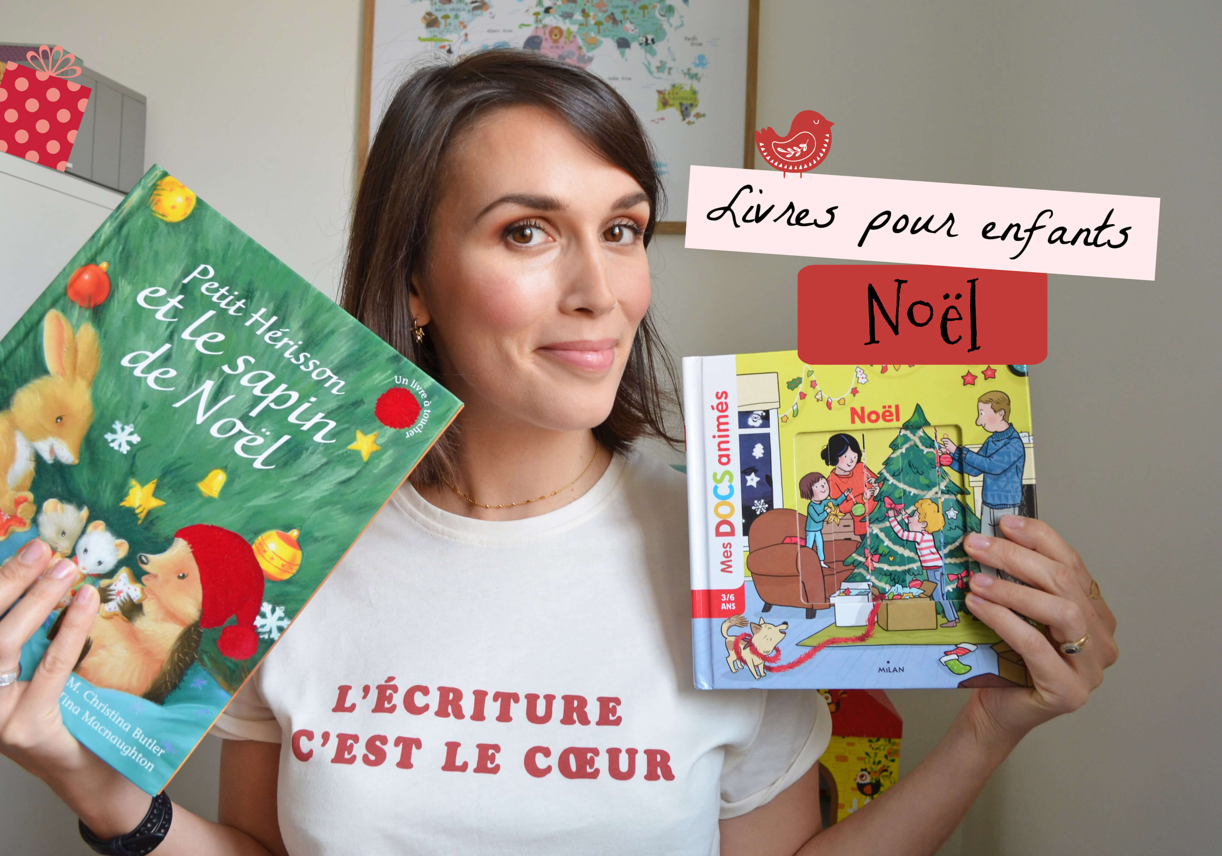 livres enfants