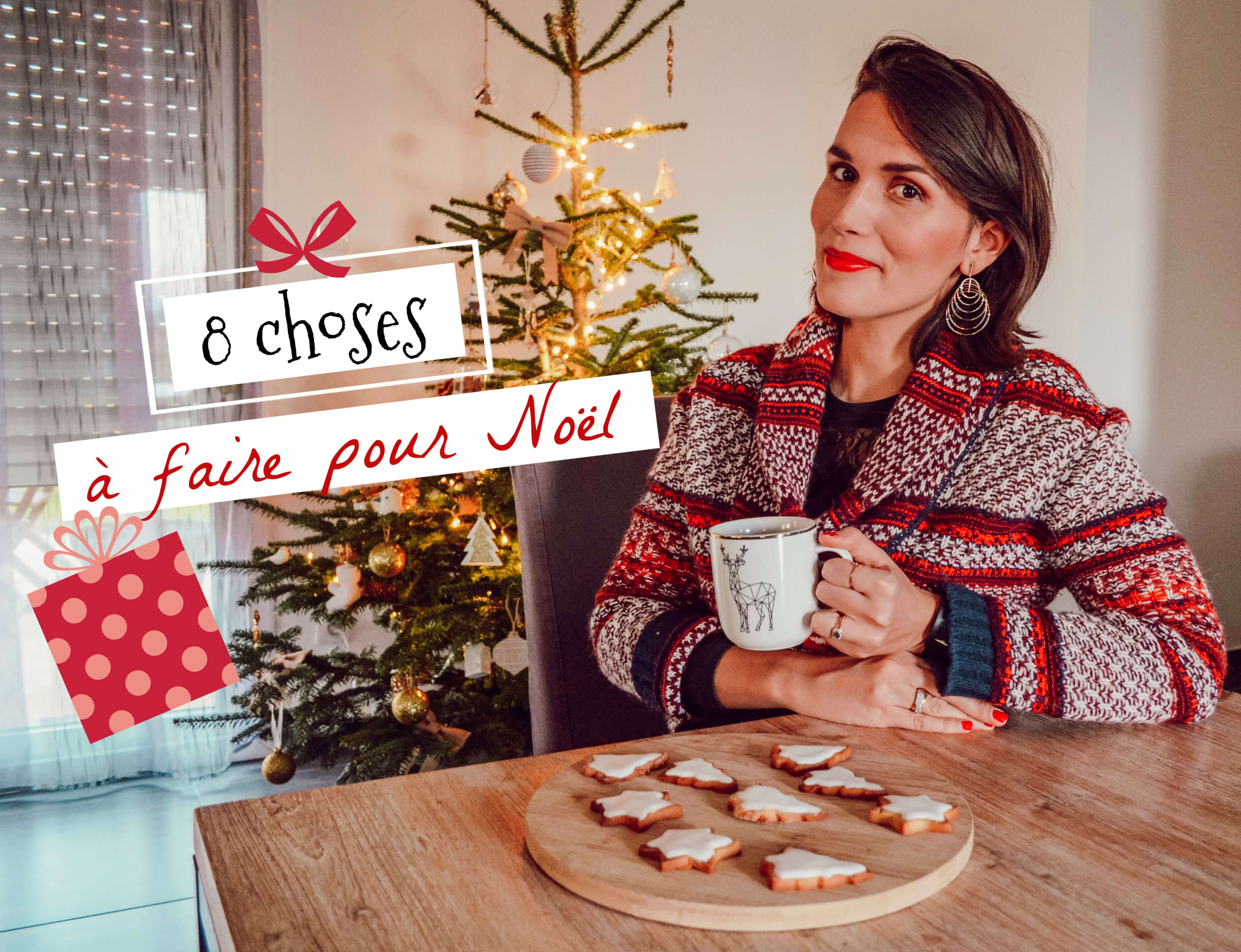 noël avent