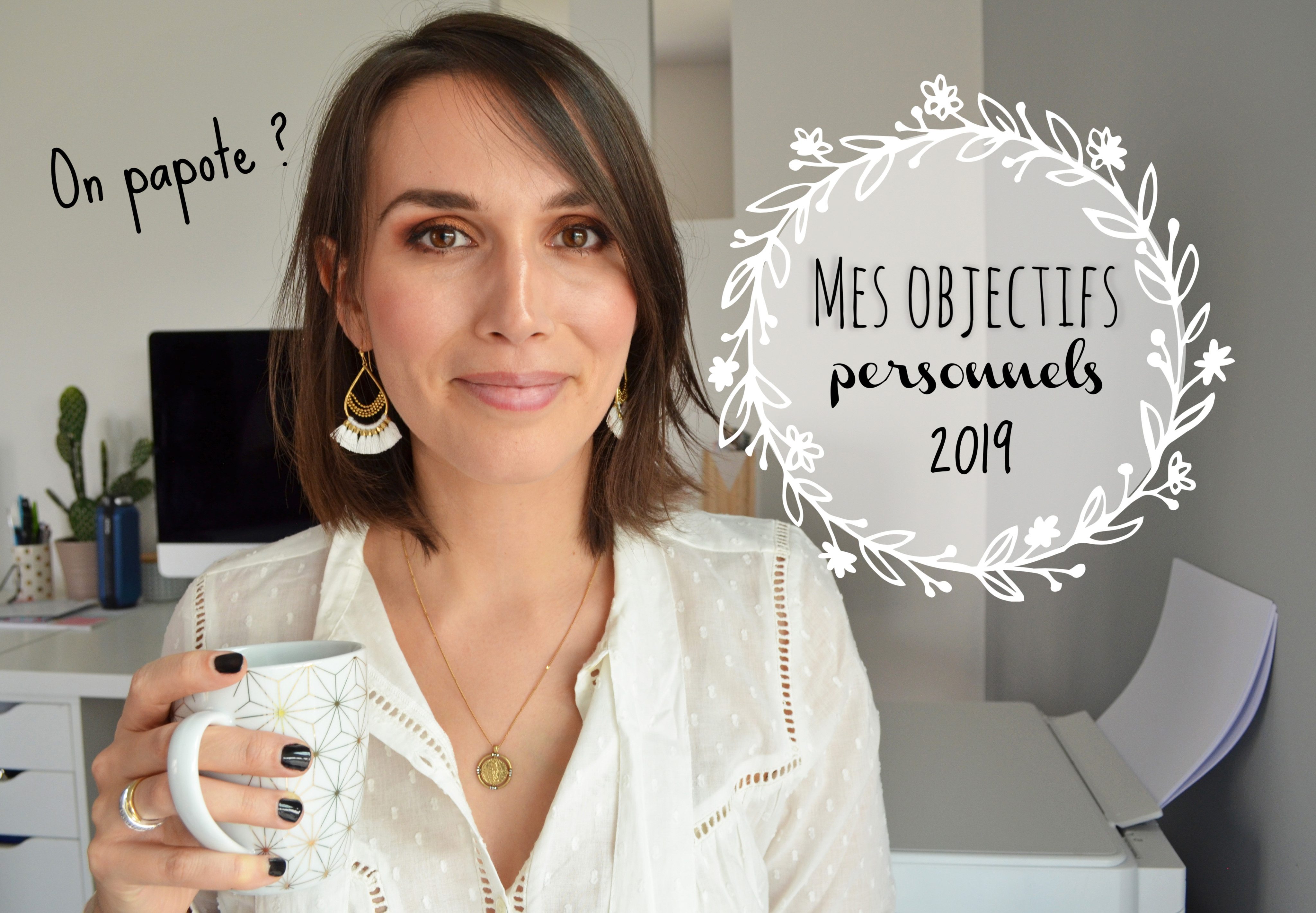 objectifs 2019