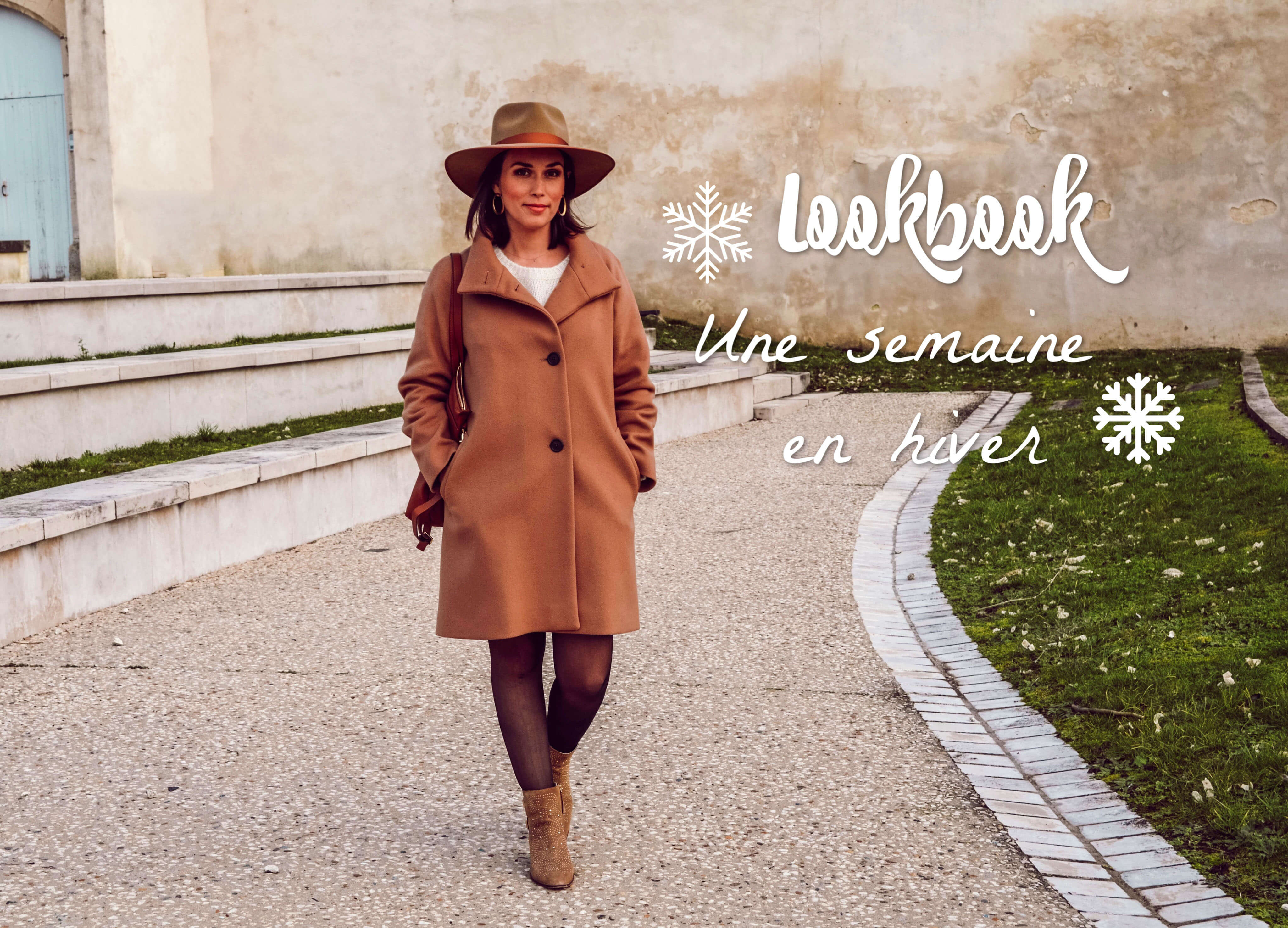 lookbook hiver