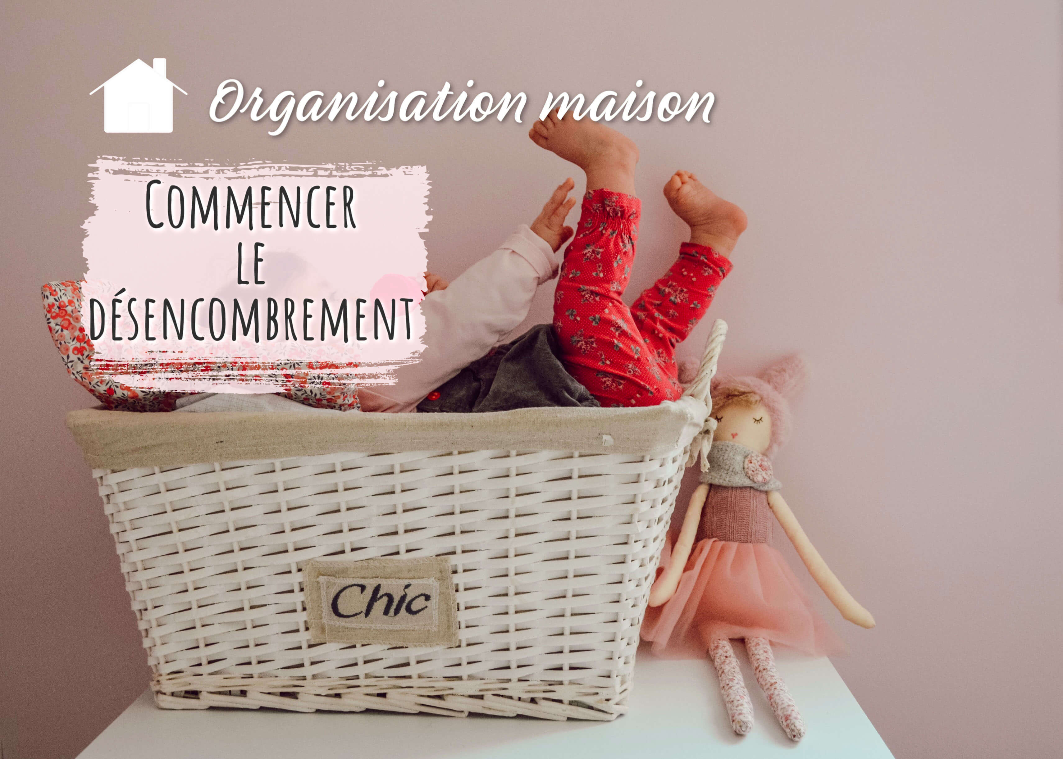 désencombrement