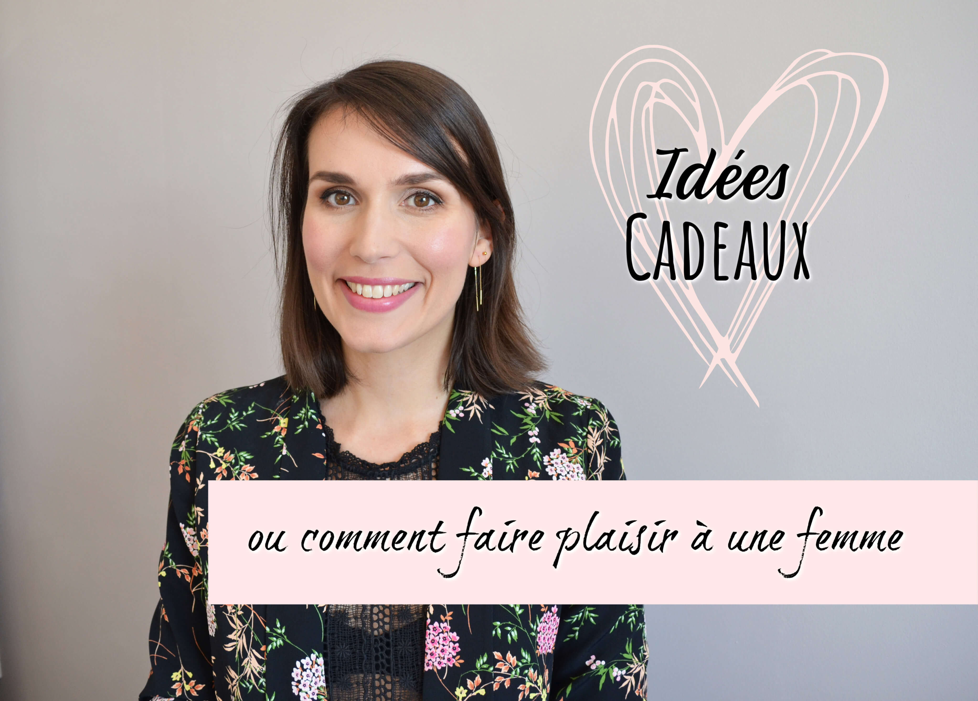 idées cadeaux