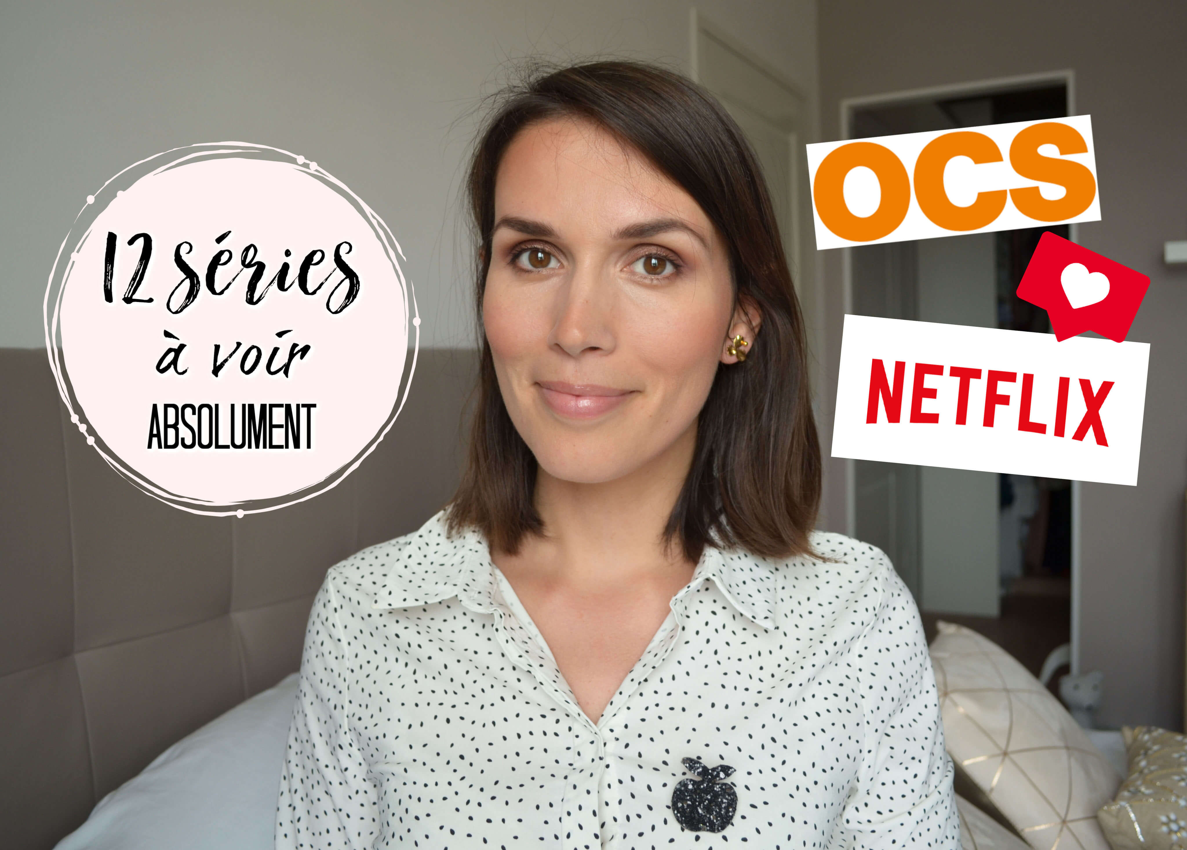 séries TV à voir