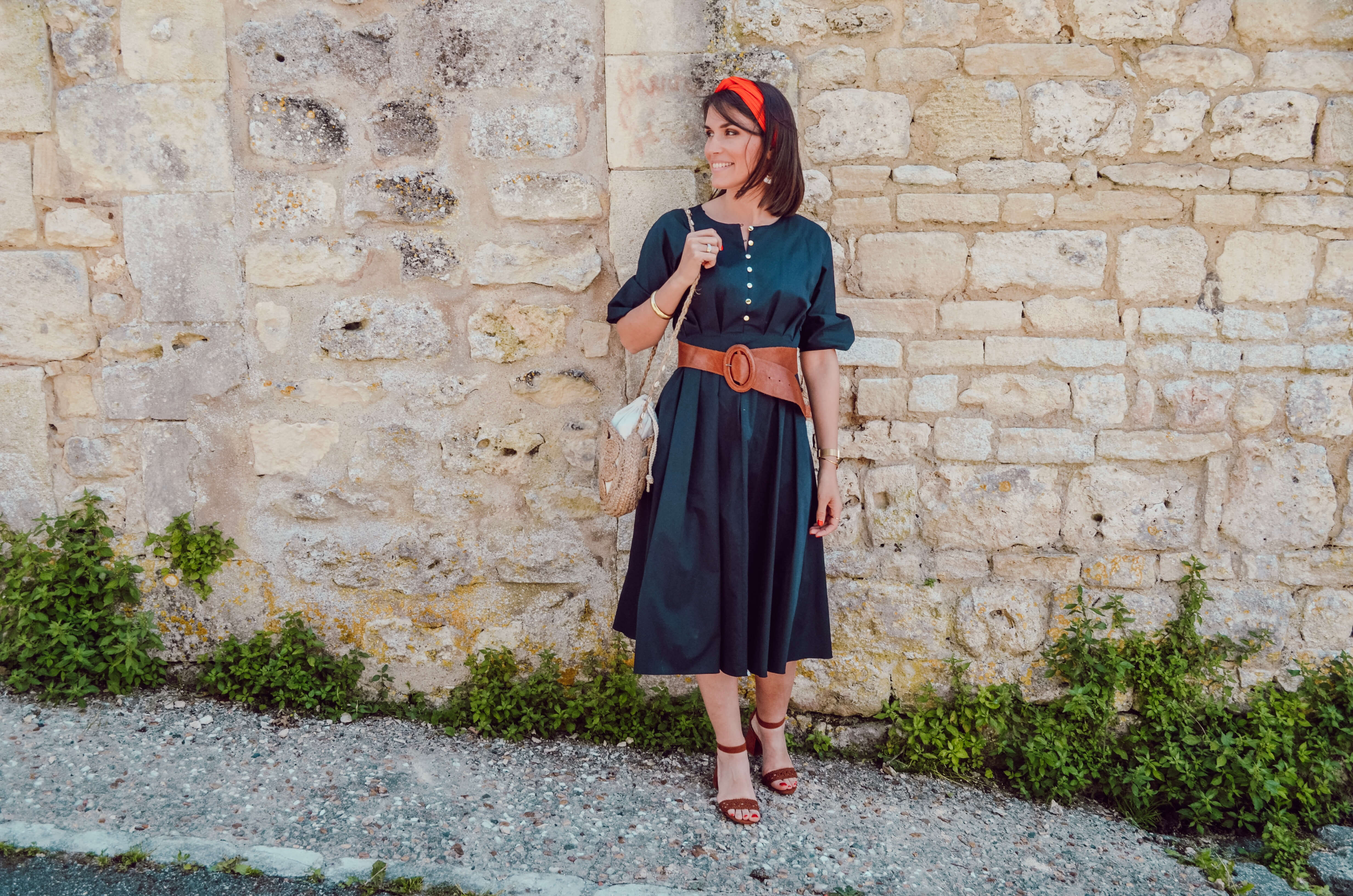 robe Caroll Java