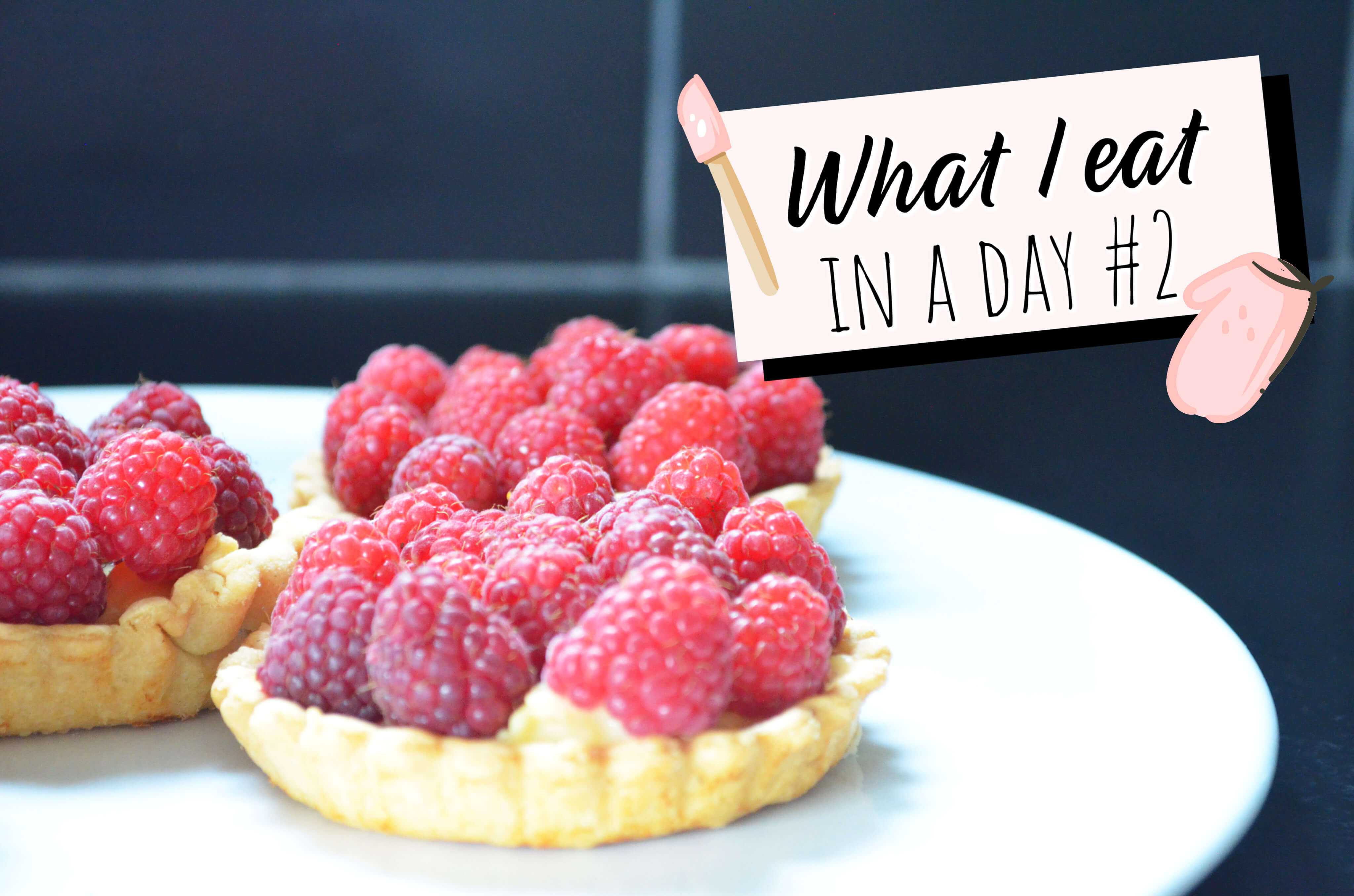 what i eat in a day