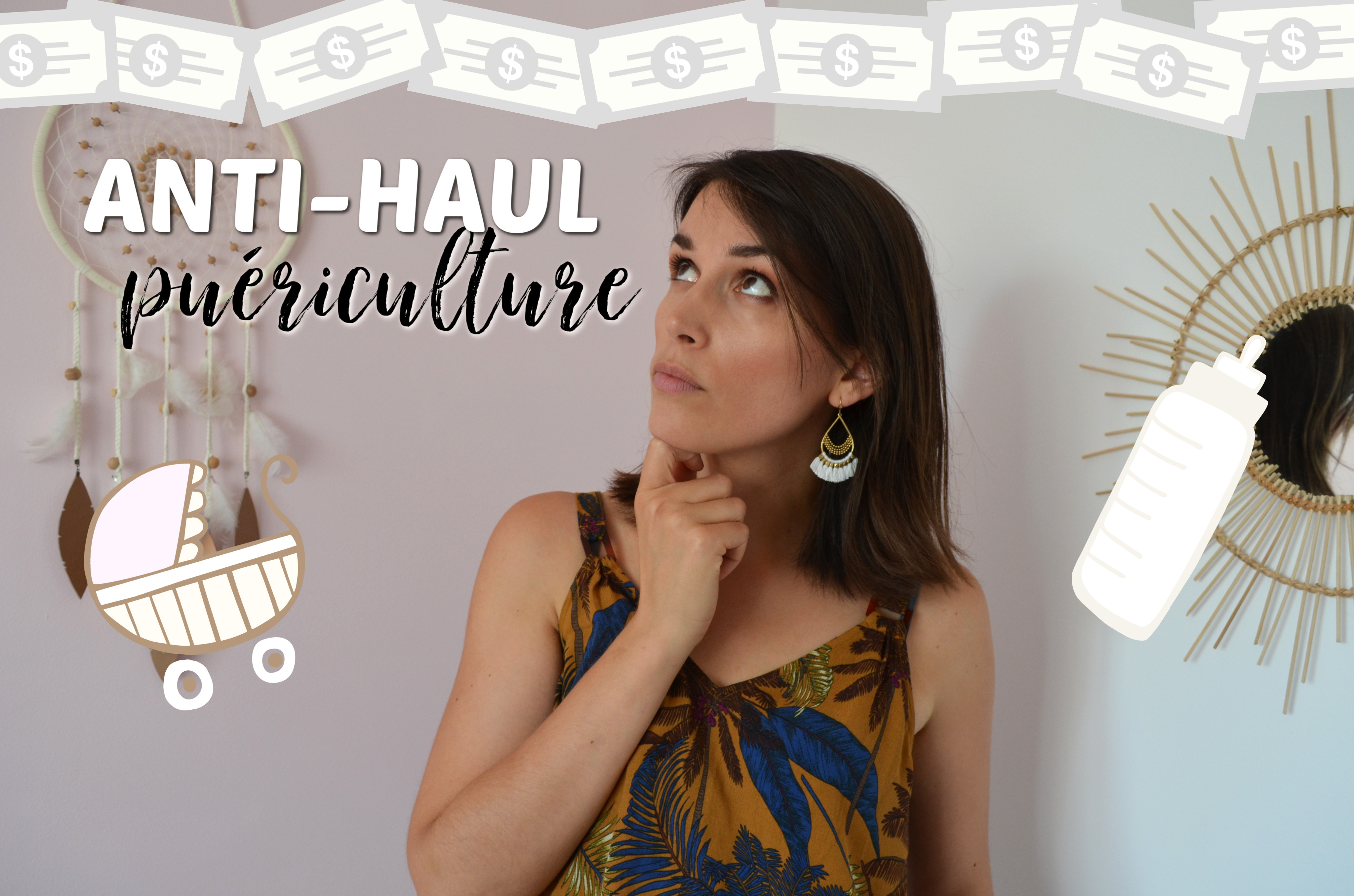 anti-haul puériculture
