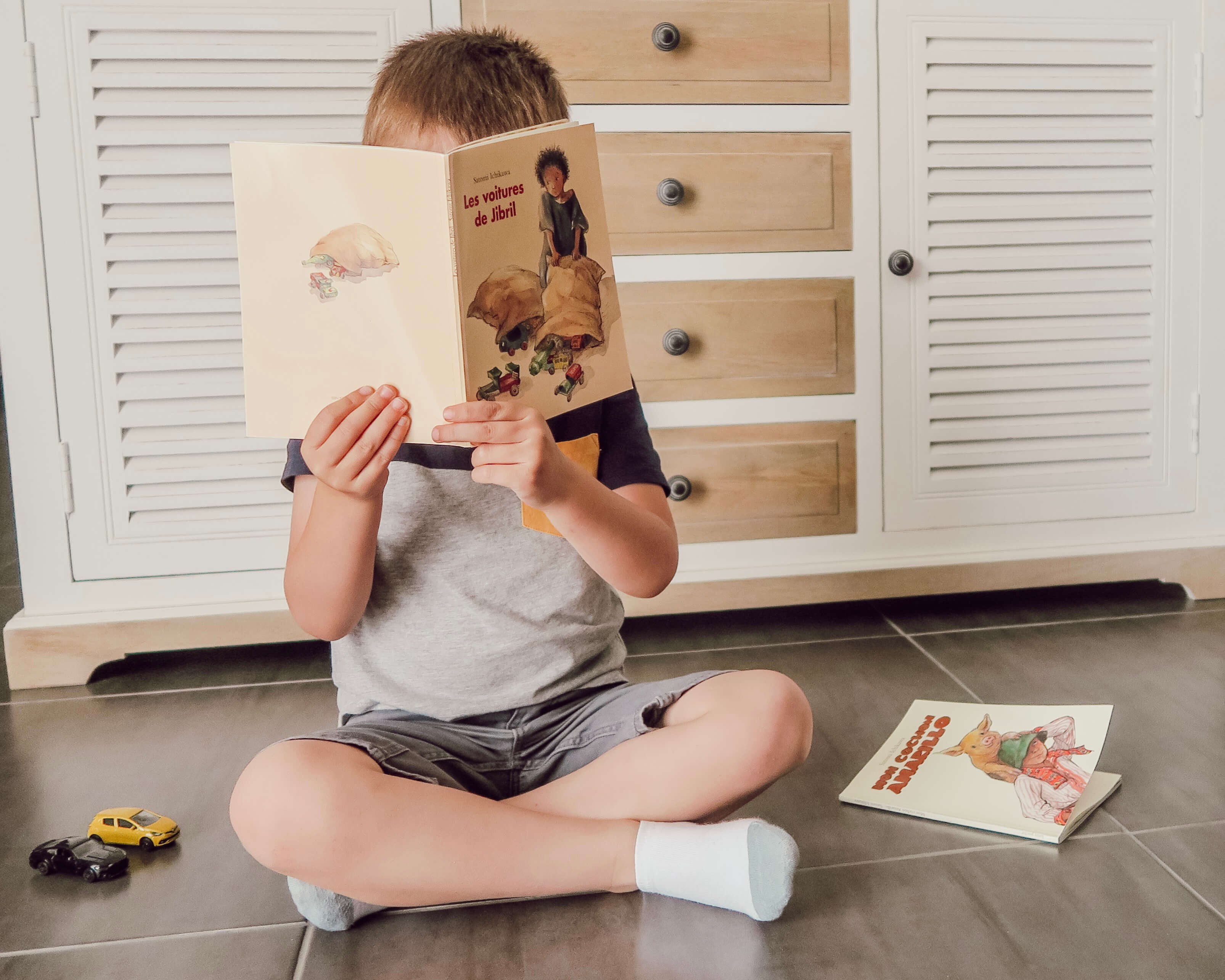 livres enfants