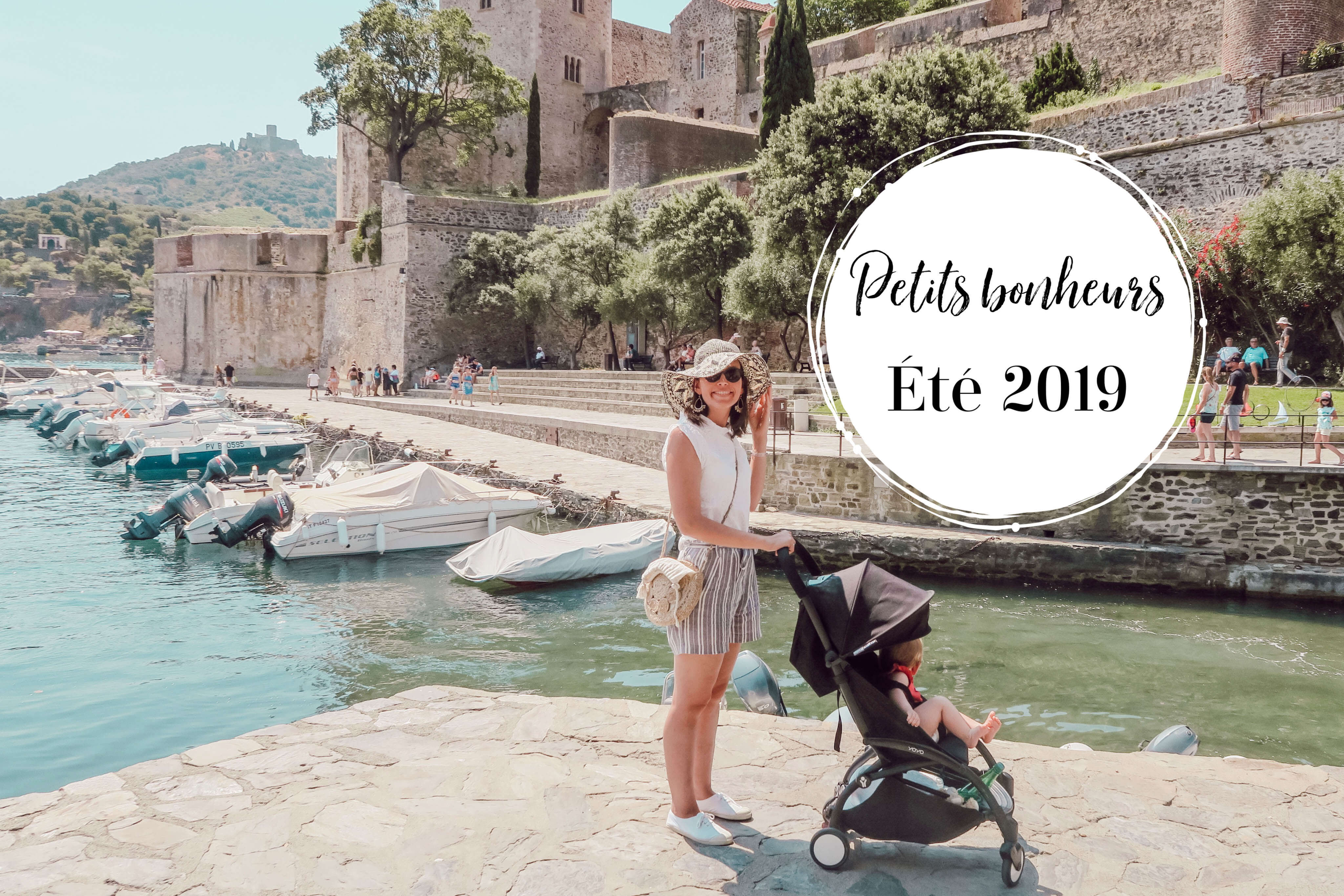 petits bonheurs