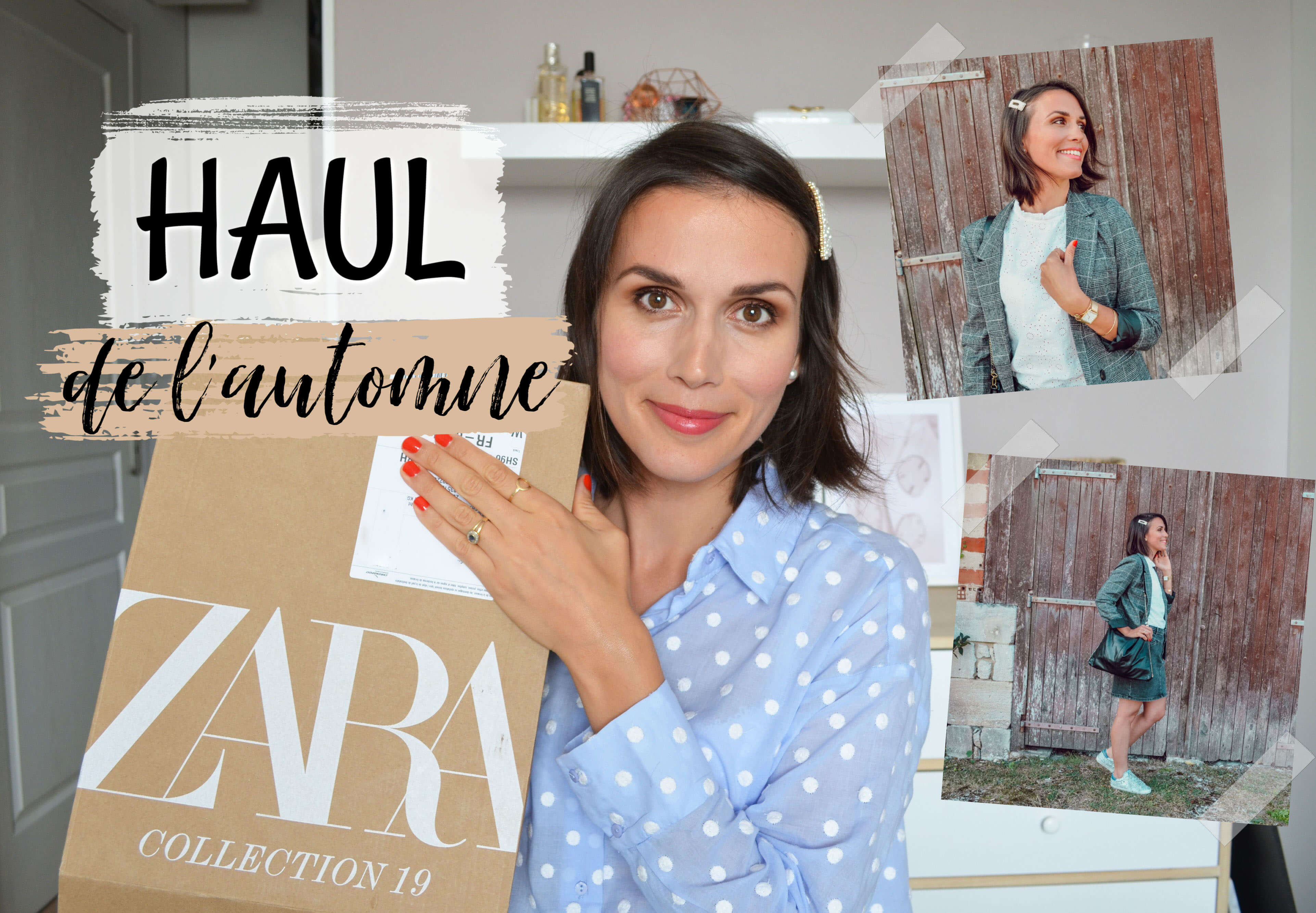 haul de l'automne