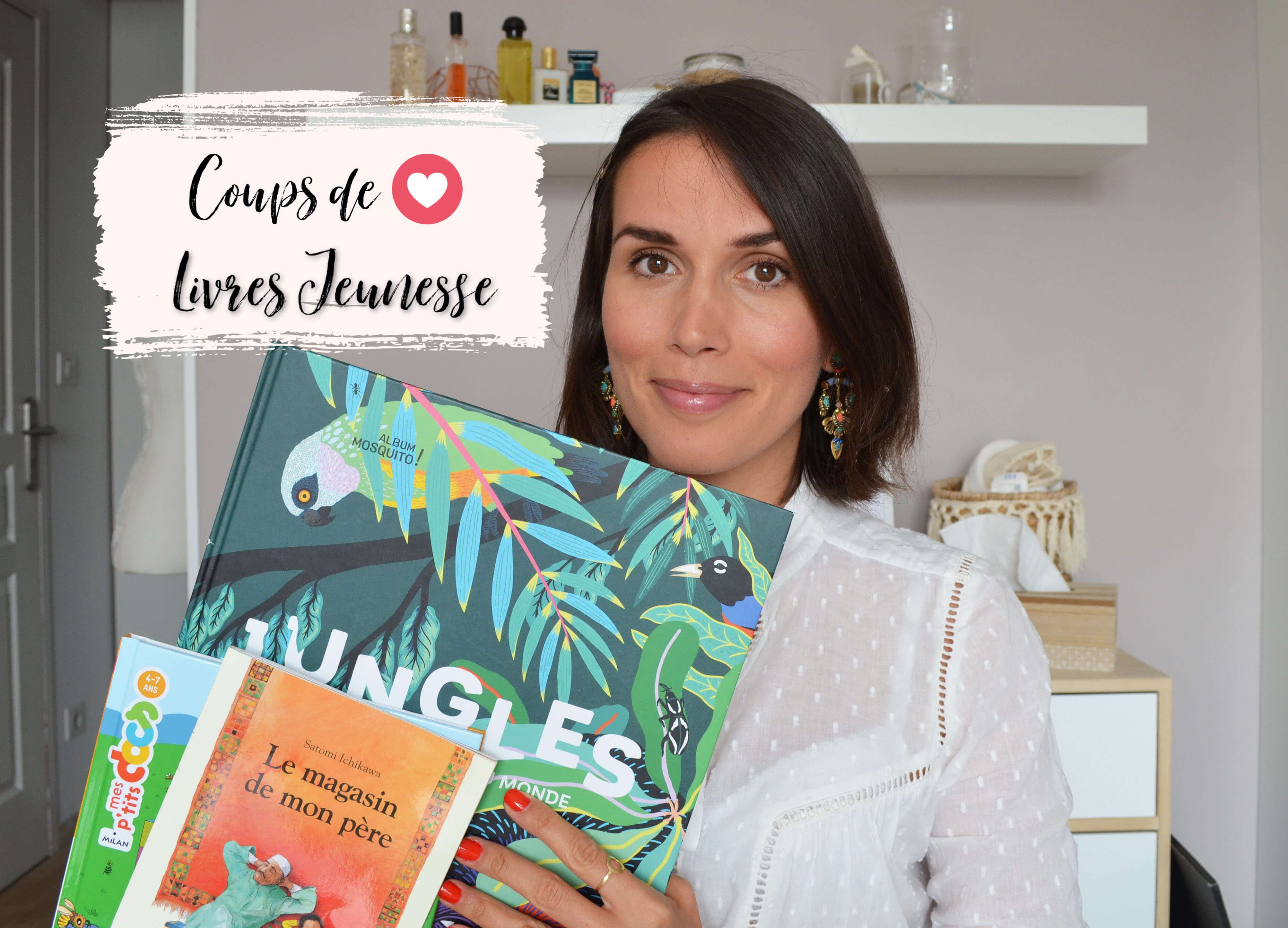 livres jeunesse