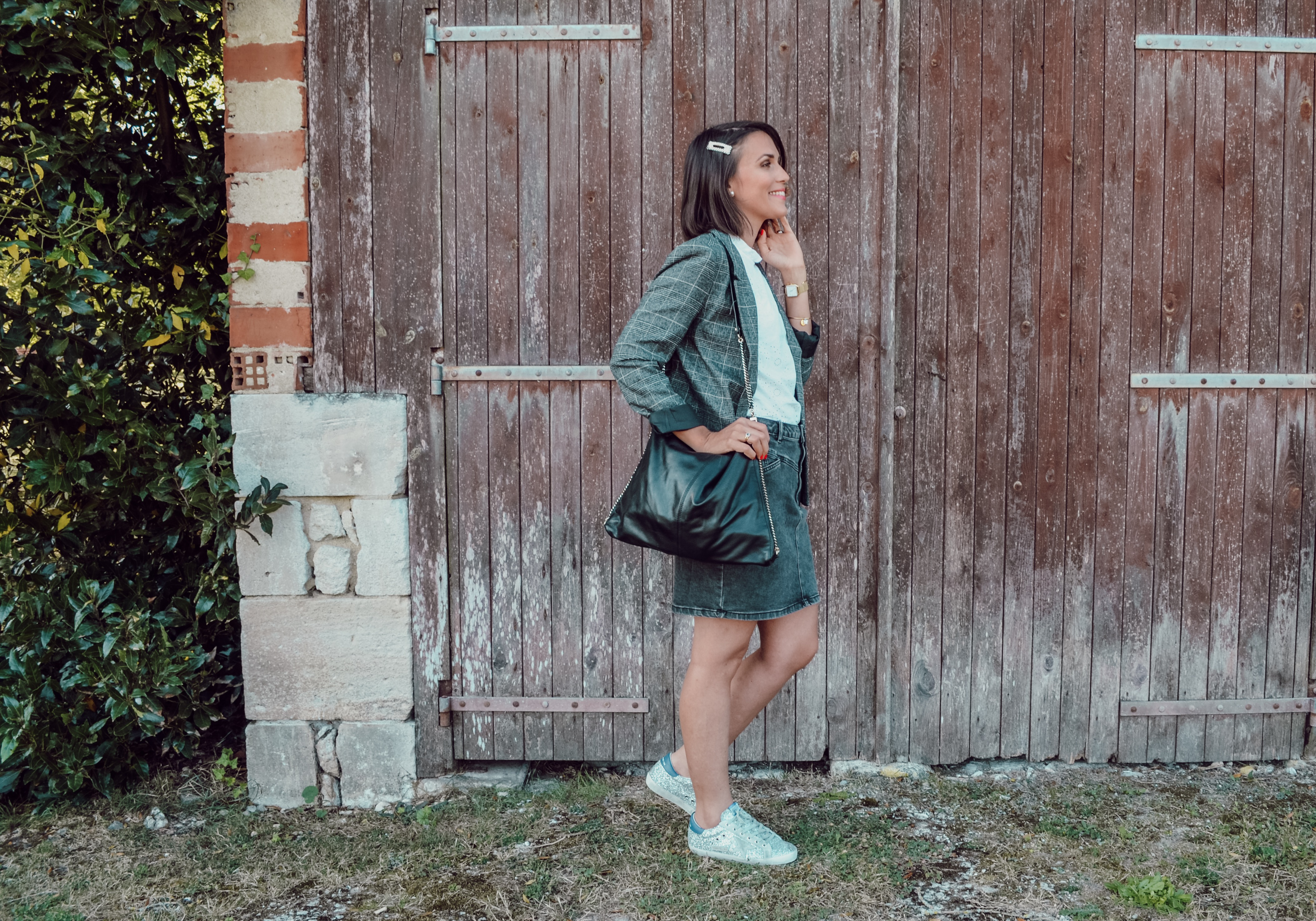 tendances mode de l'automne