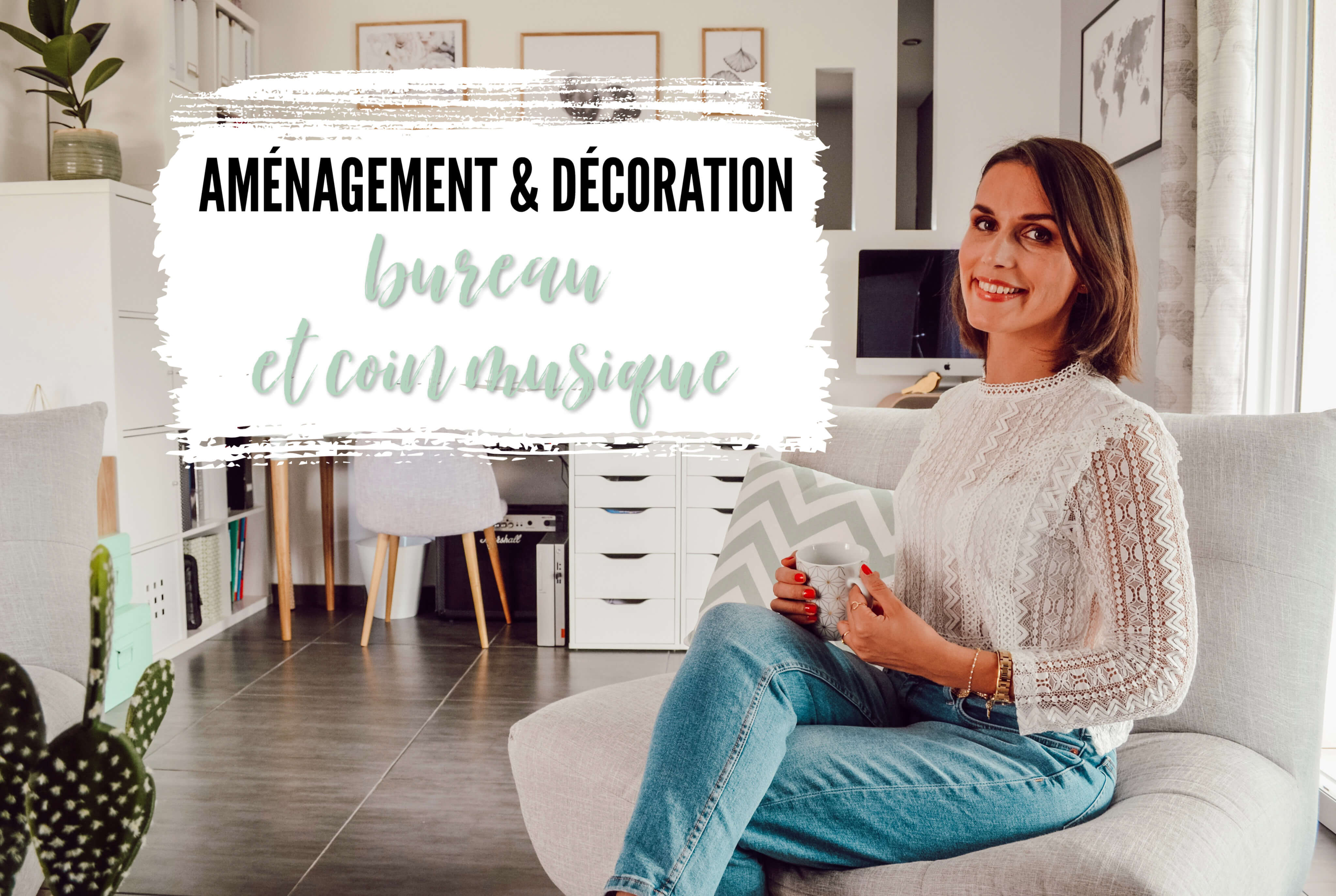décoration bureau