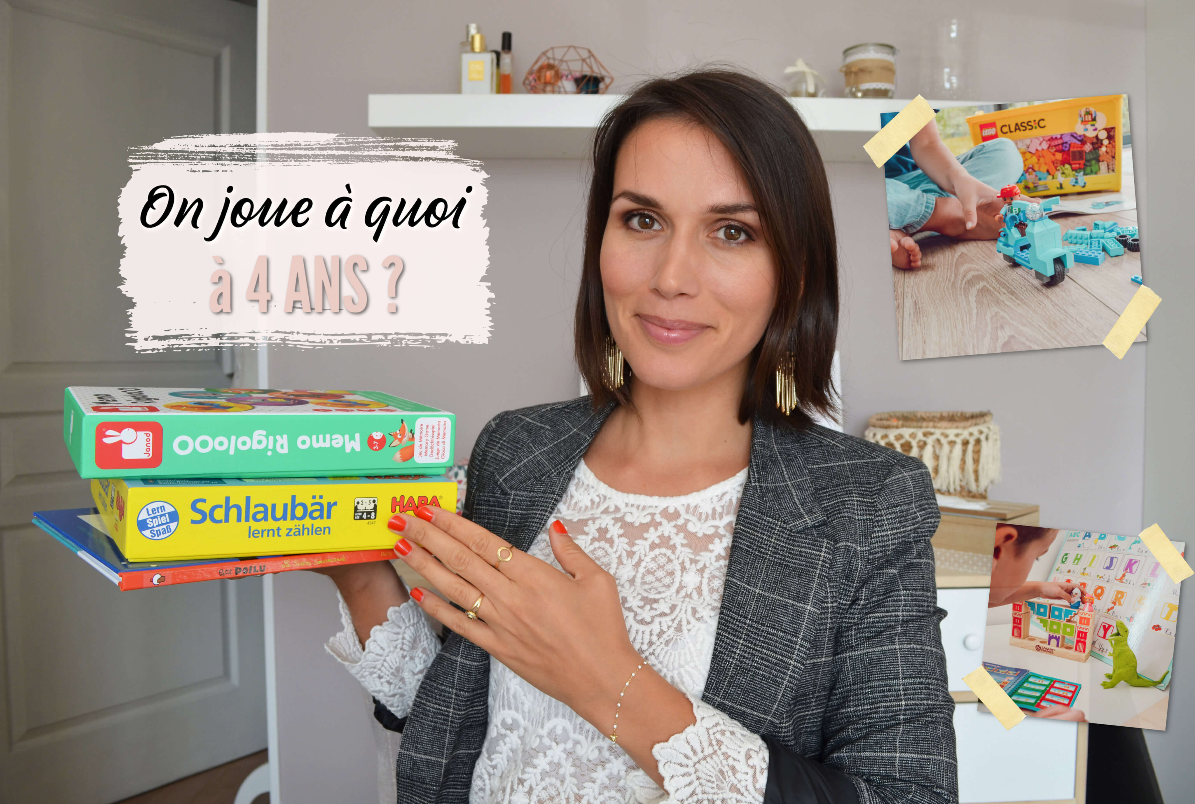 jeux 4 ans