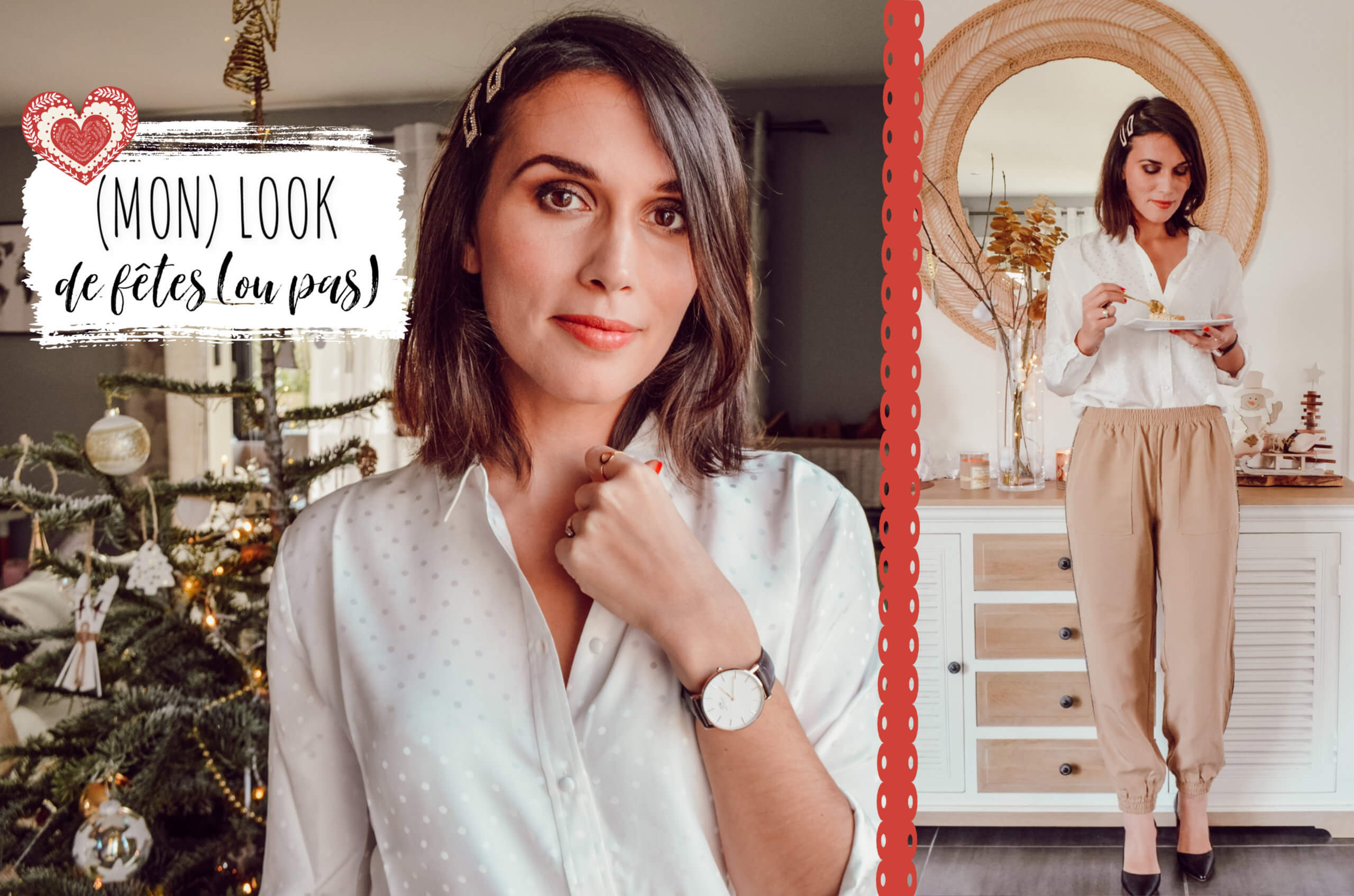 look de fêtes