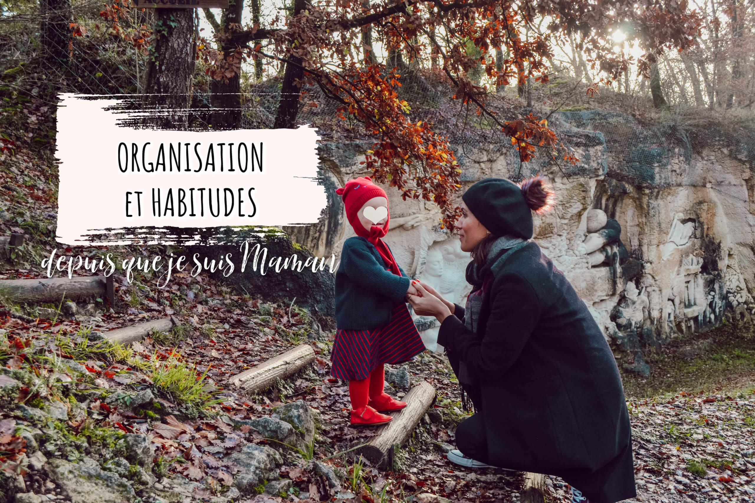 organisation maman