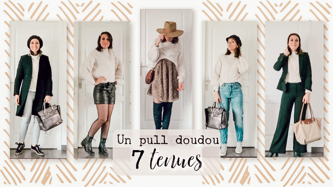 lookbook hiver