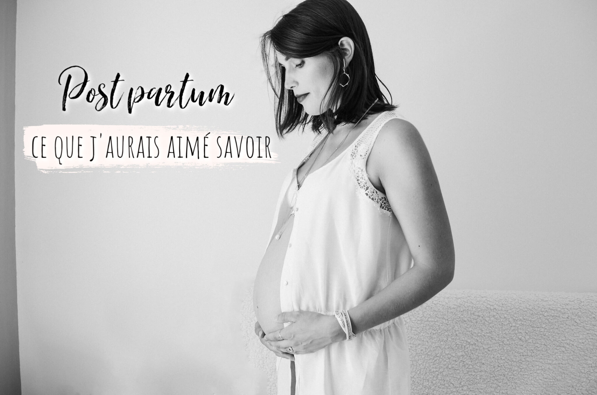 post partum