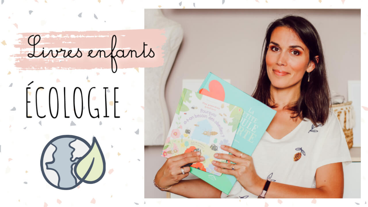 livres enfants écologie