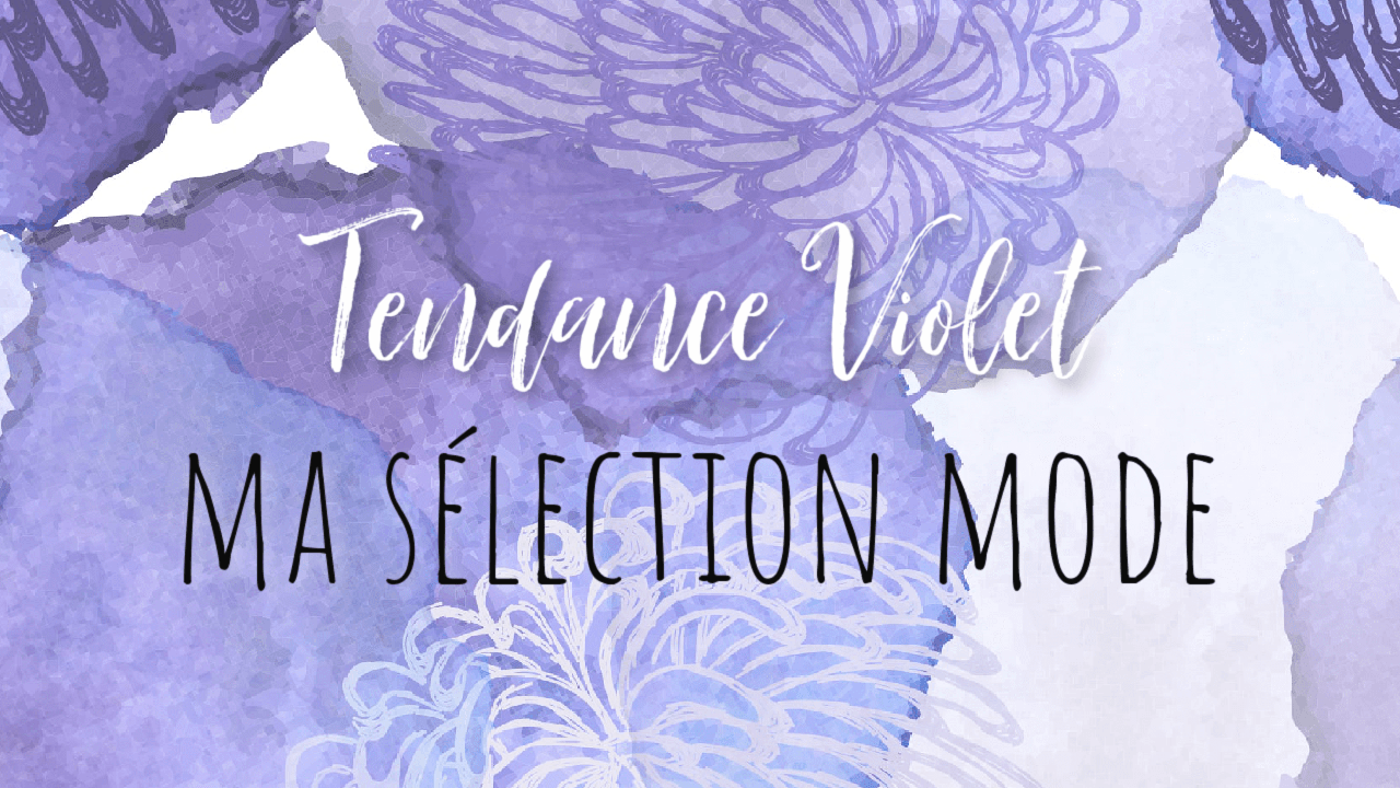tendance-violet