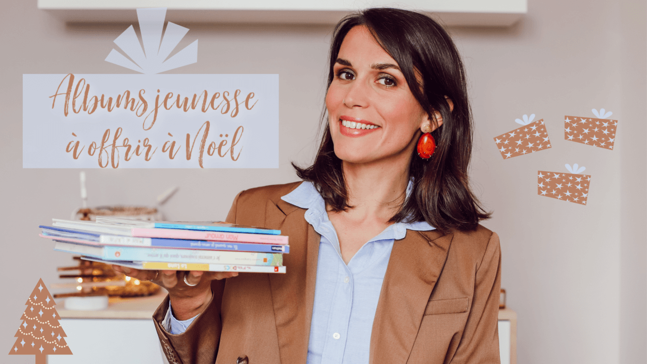 albums jeunesse
