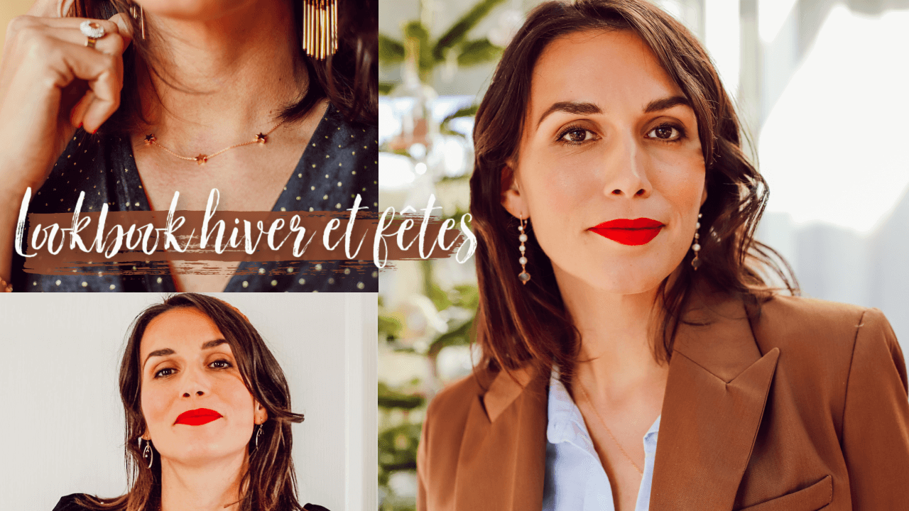 lookbook hiver