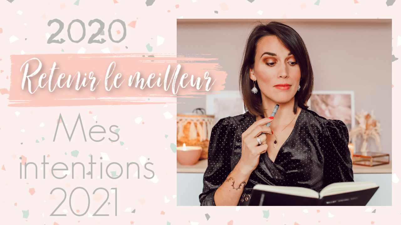objectifs 2021