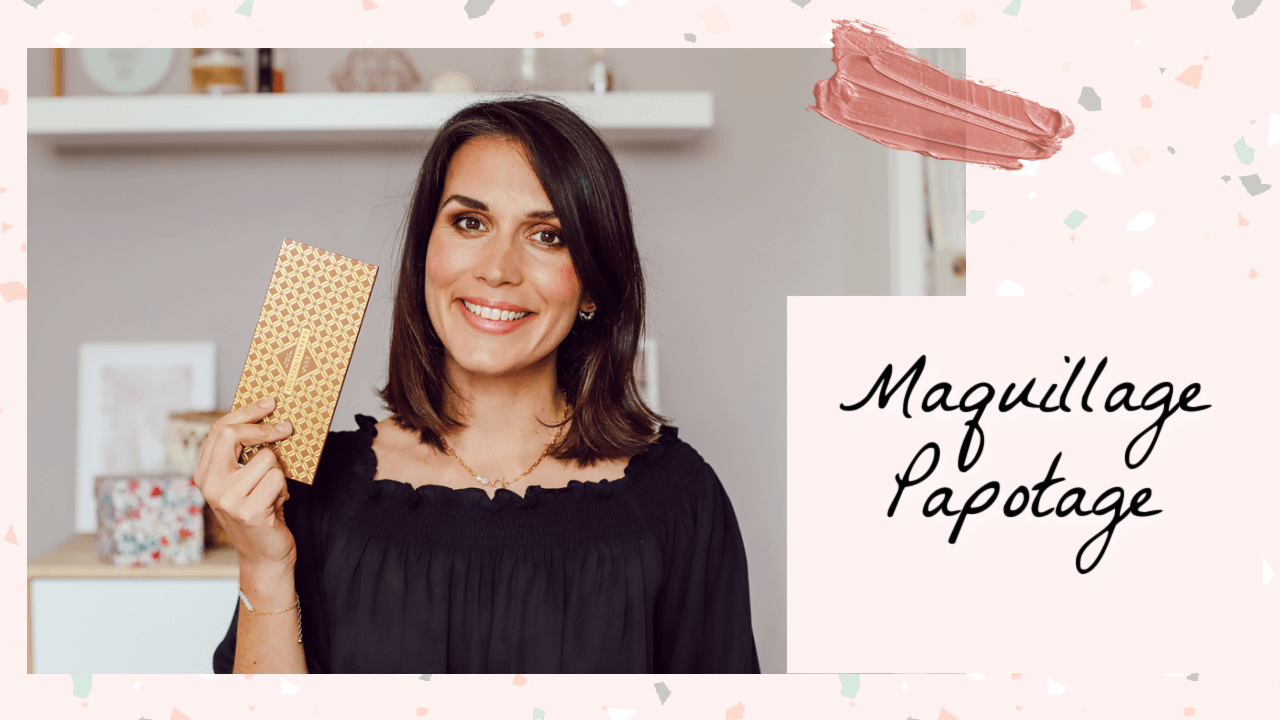 maquillage