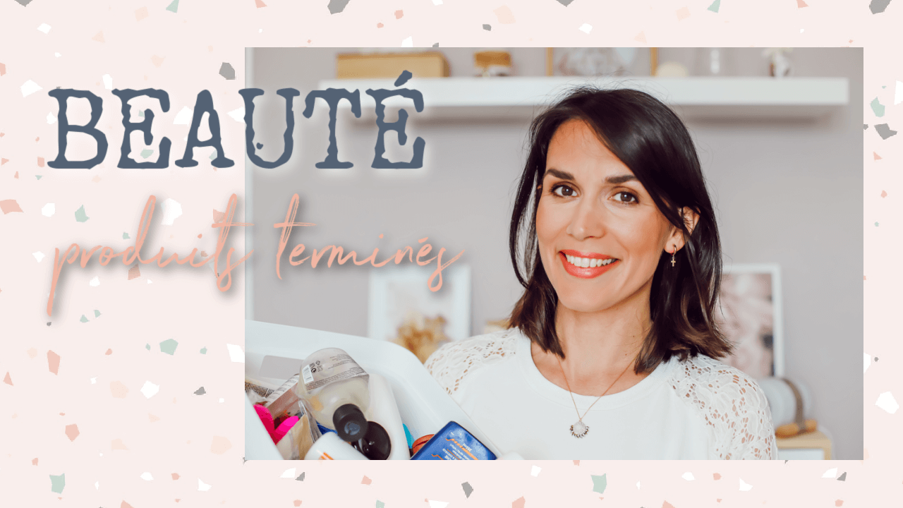 produits terminés