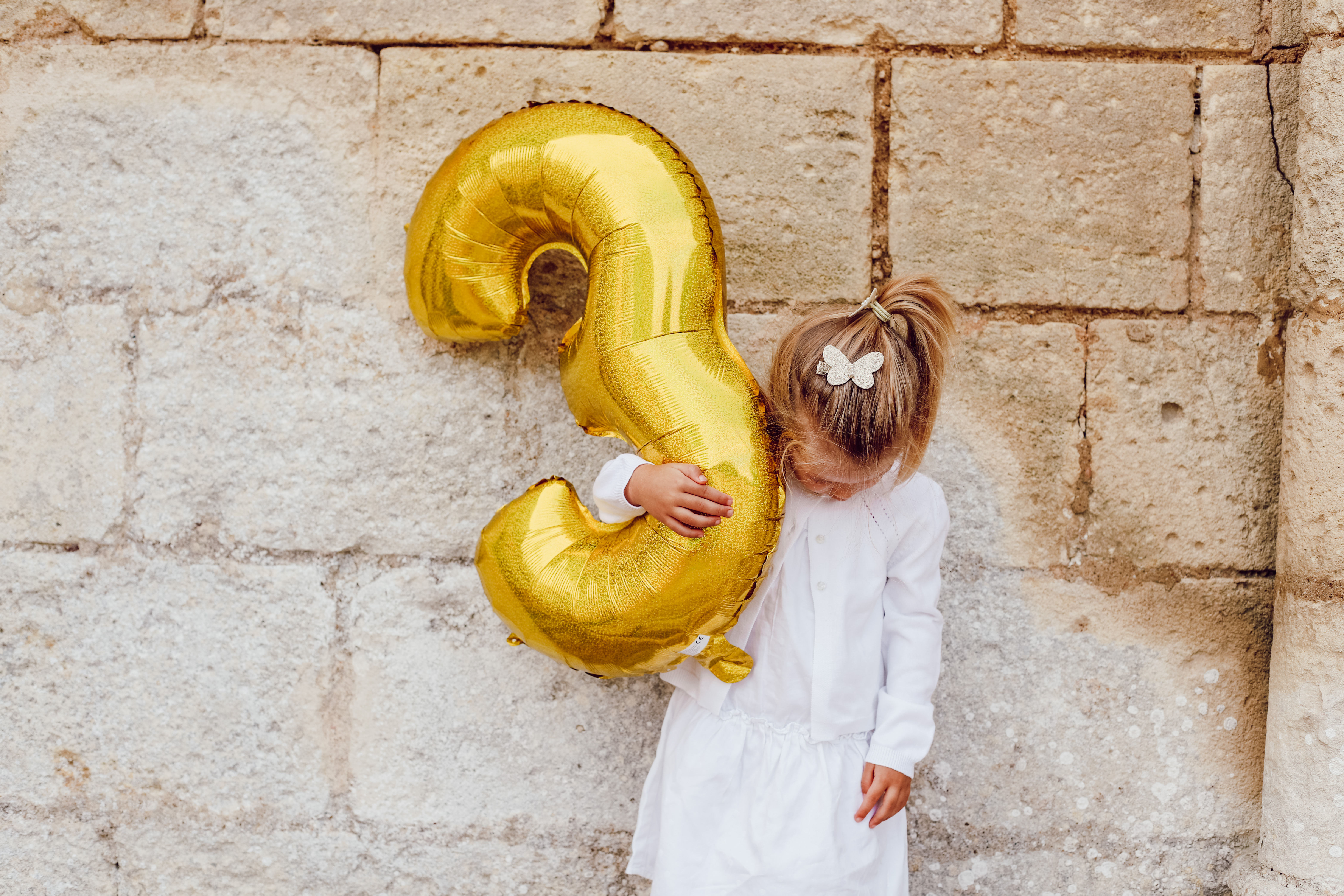 3 ans de toi