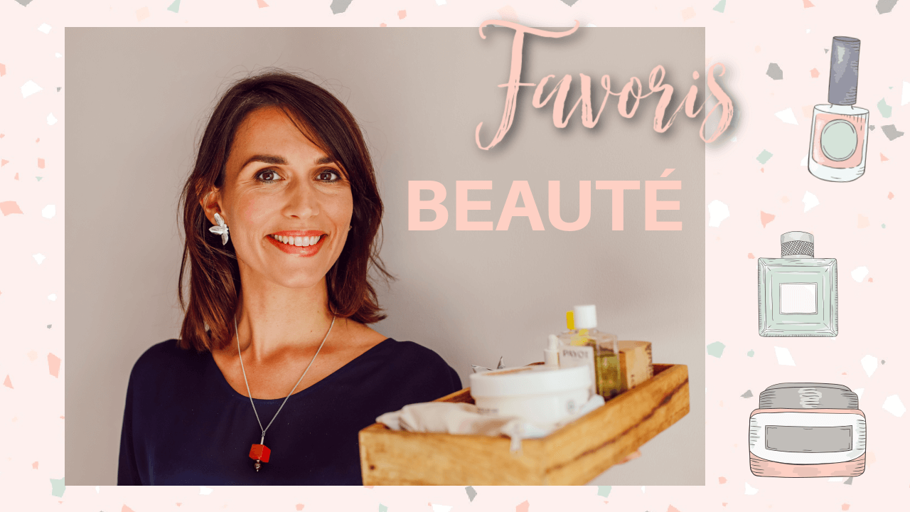 favoris beauté