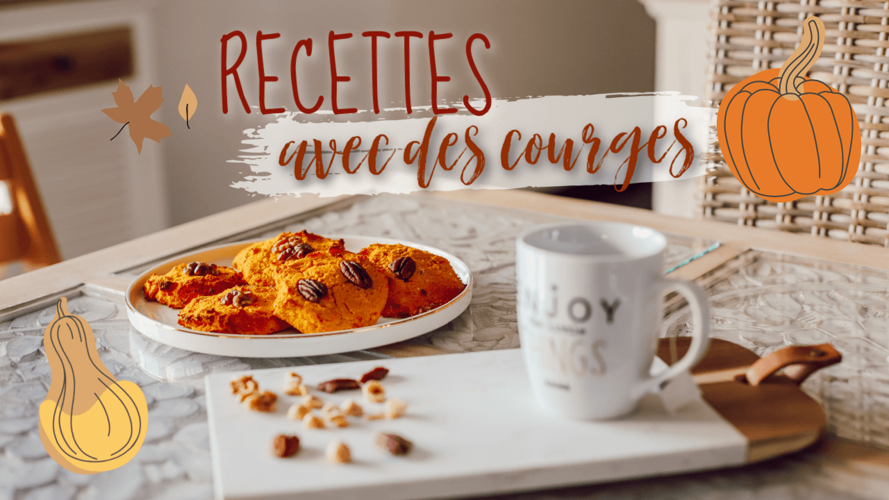 idées-recettes-courges