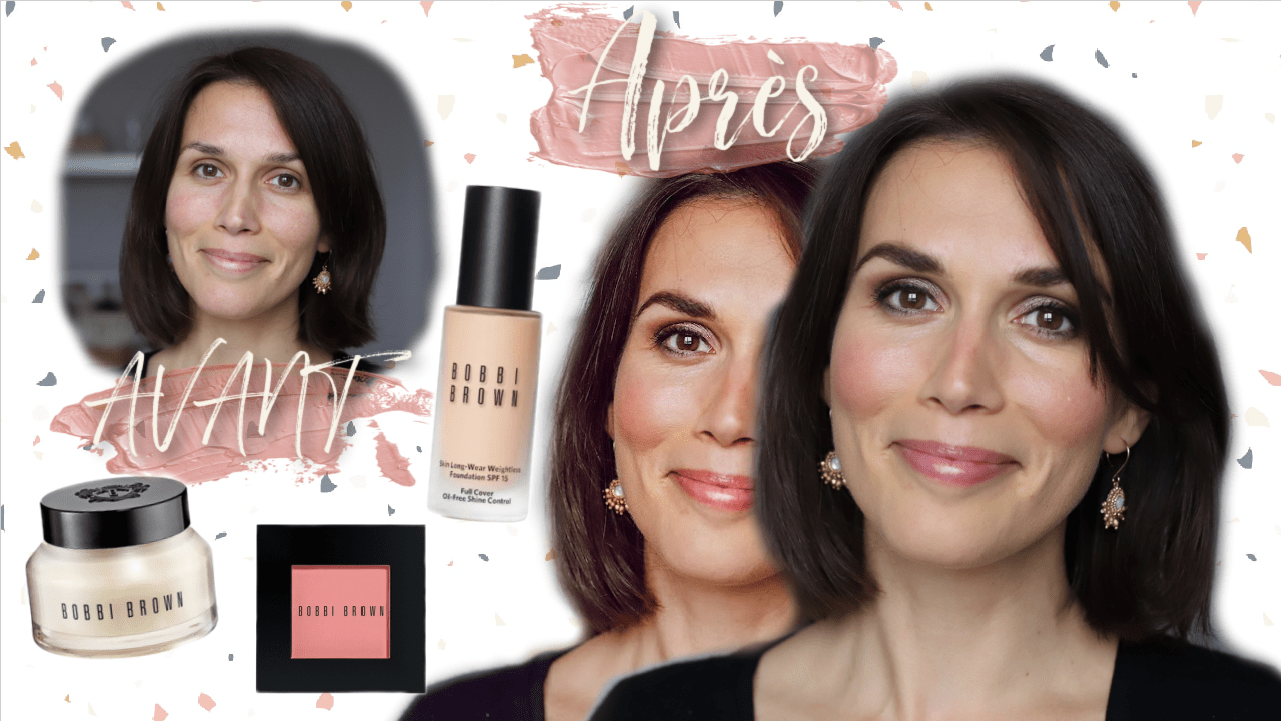 maquillage-bobbi-brown