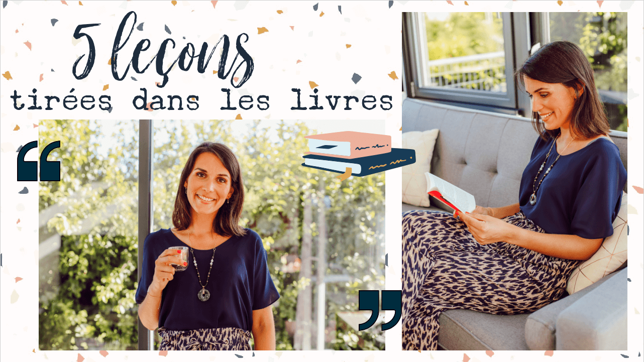 leçons