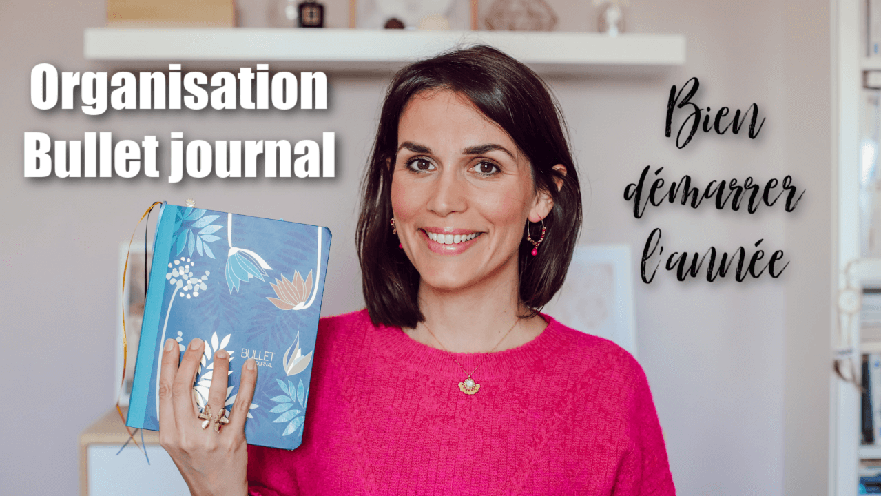 organisation-bullet-journal