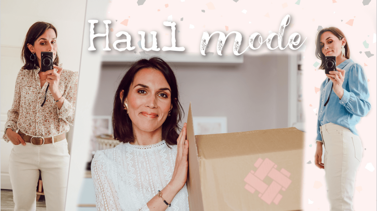 haul mode