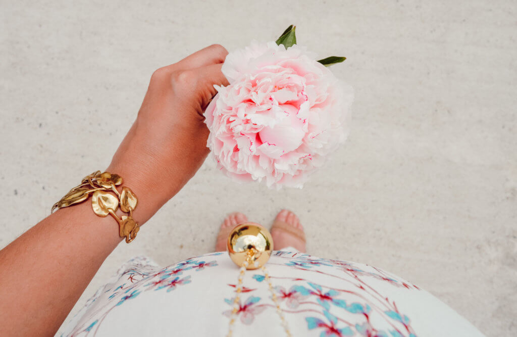 pivoines