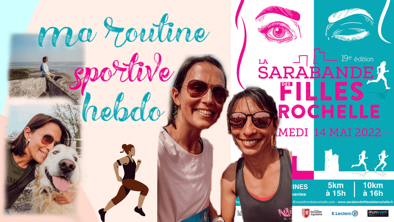 routine sportive