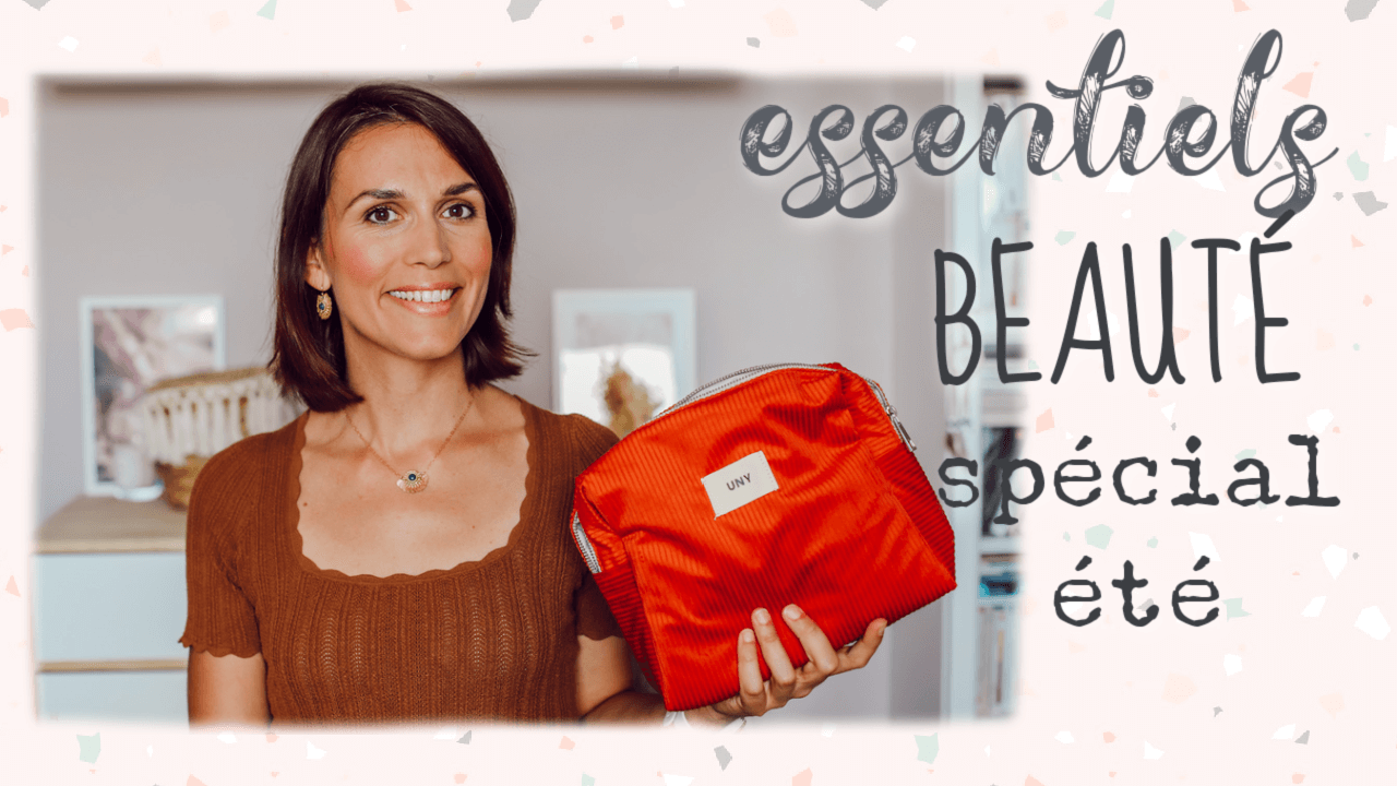 essentiels beauté