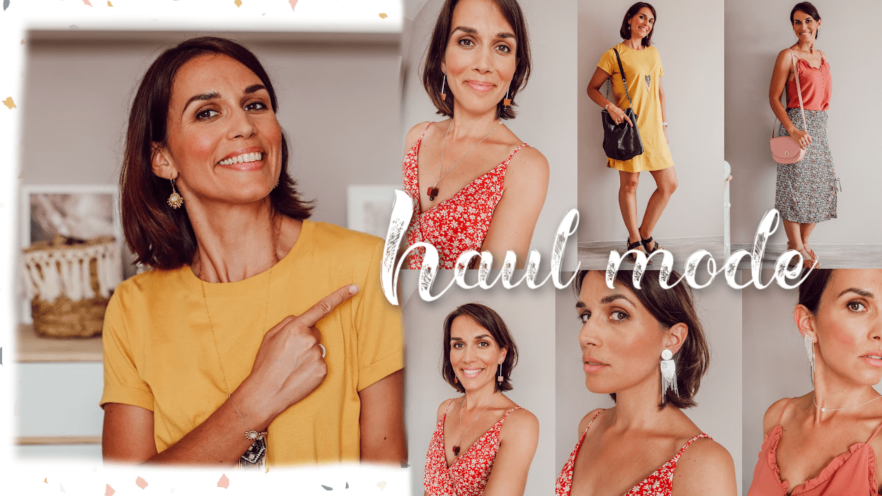 haul mode try on