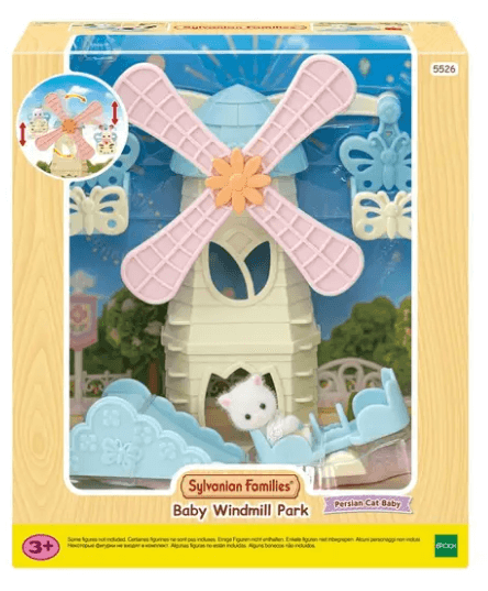 sylvanian