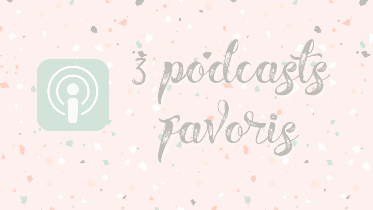 podcasts