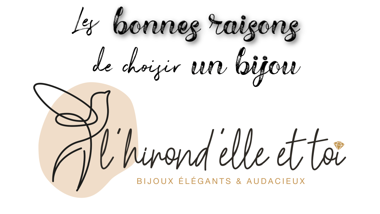 un bijou l'hirond'elle et toi